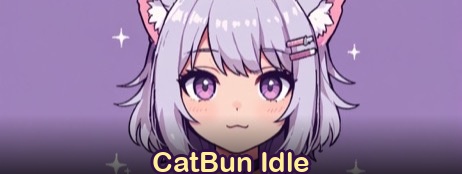 CatBun Idle